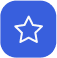 star